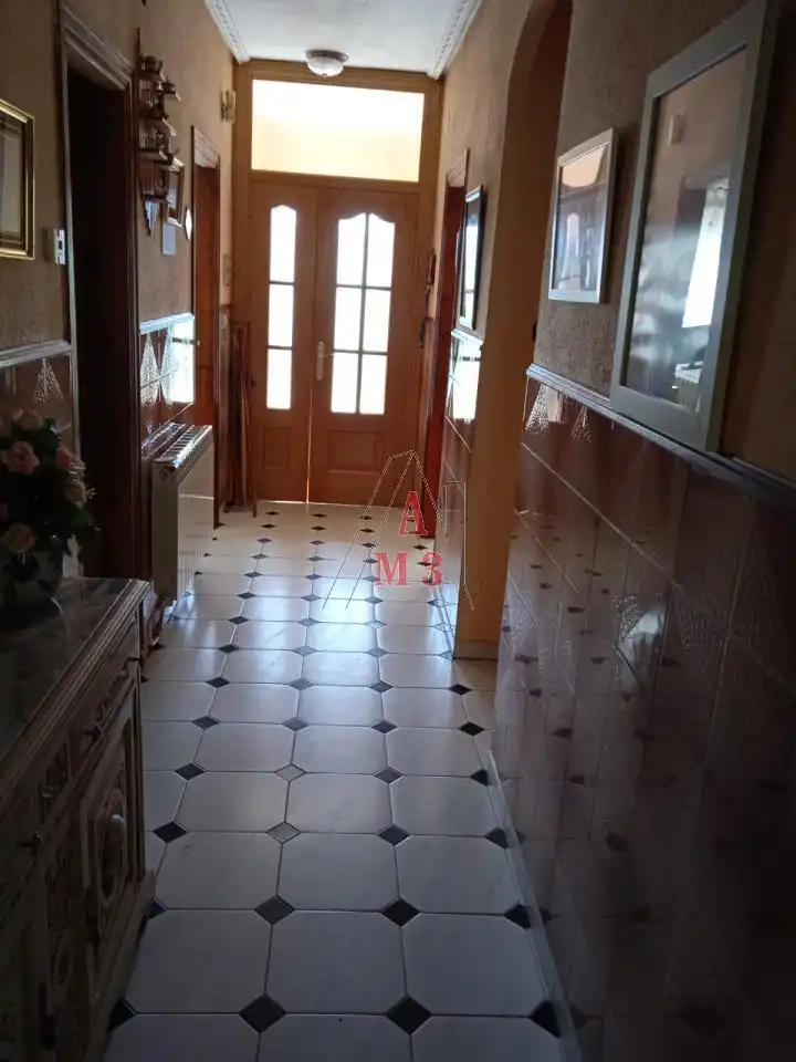 Houses for sale in Luyego  with Heating, Private garden and Terrace
