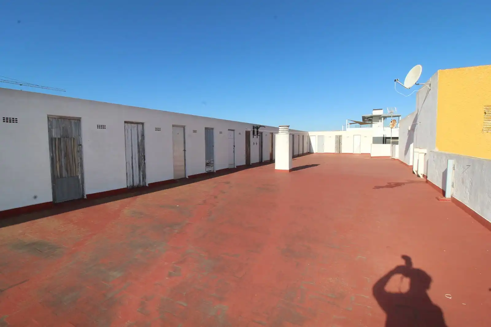 Apartment mit Terrasse zum Verkauf in Playa del Acequión, Náufragos y Rocío del Mar, imagen 5