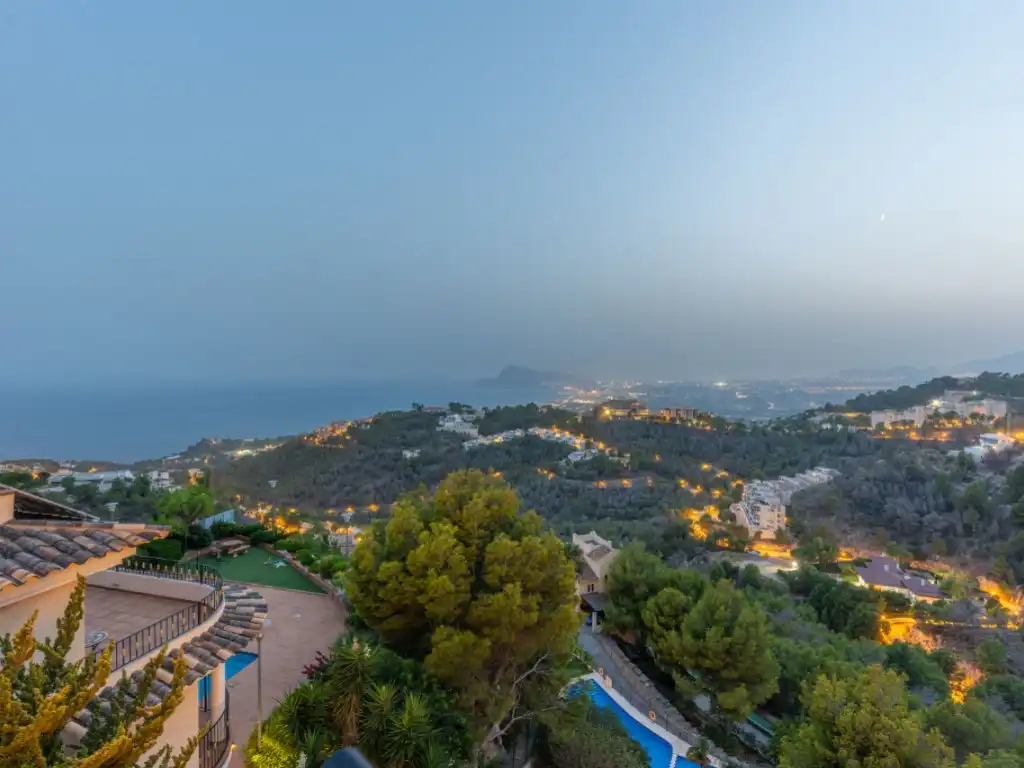 Casa o chalet en venta en Calle Alemania-A.H., Altea Hills