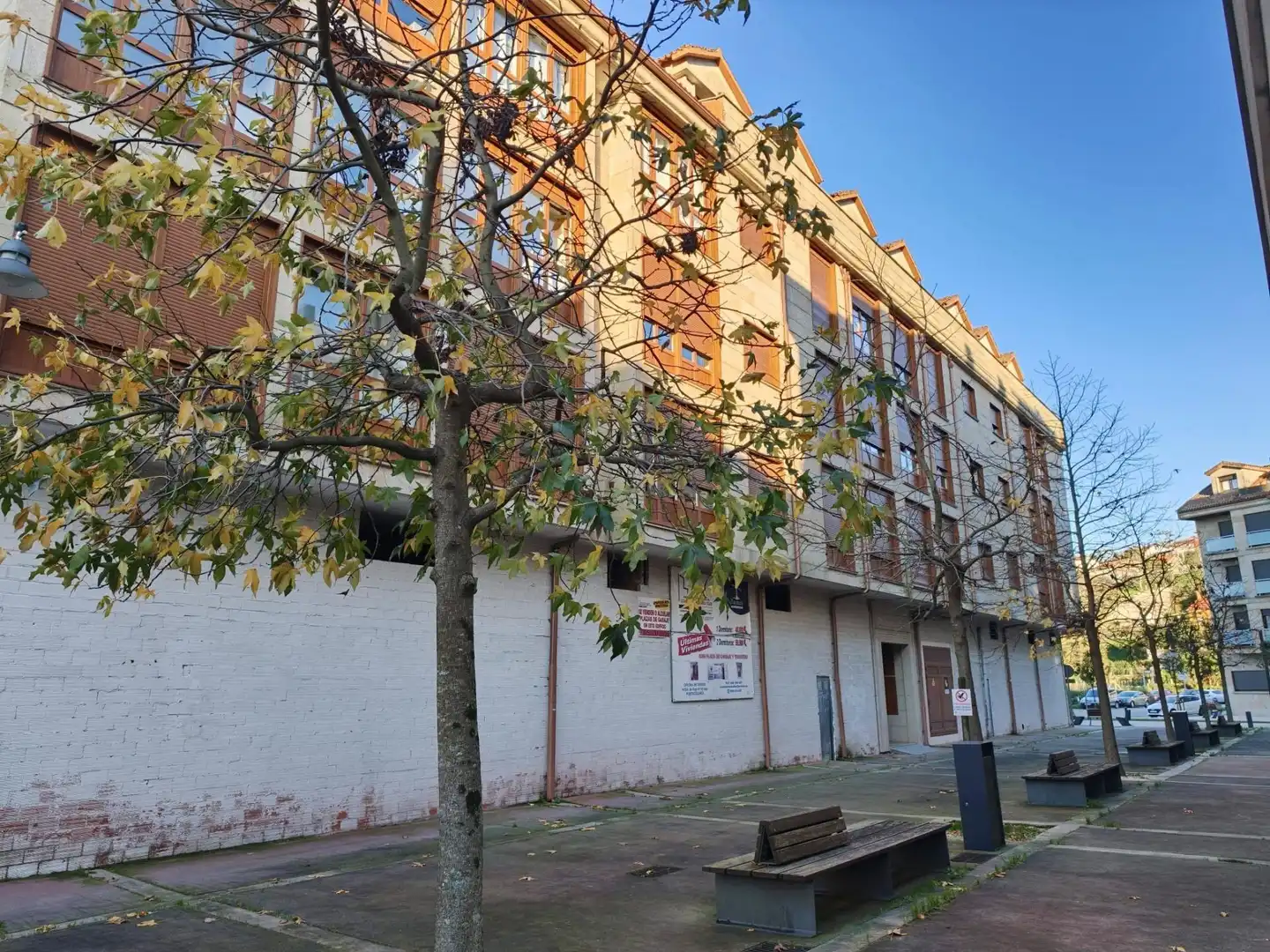Commercial properties for sale in 36640, 1, Pontecesures