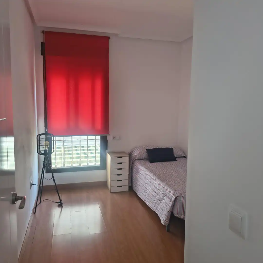 Appartement avec balcon à vendre à Canovas del castillo, imagen 23