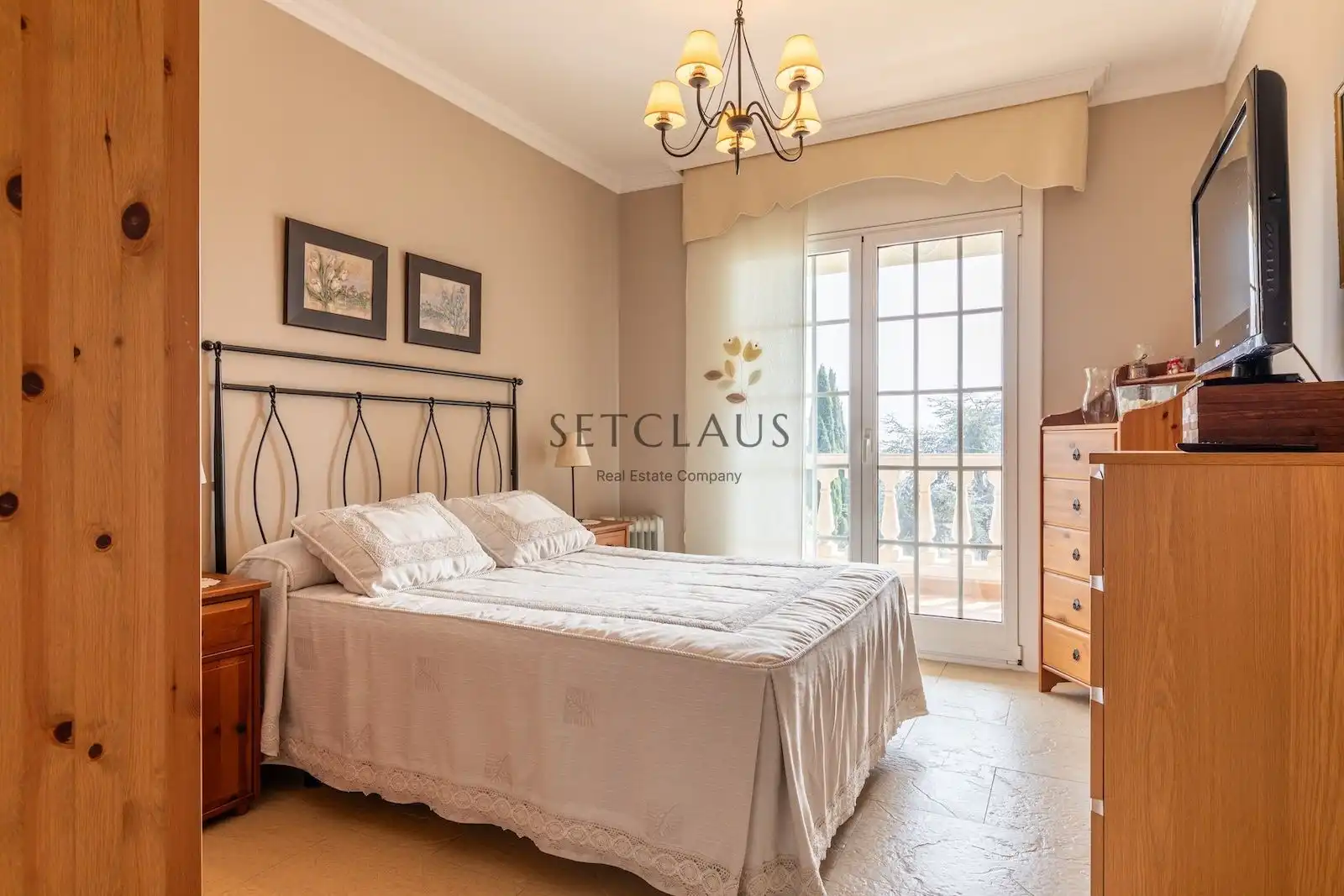Casa o chalet en venta en Alella