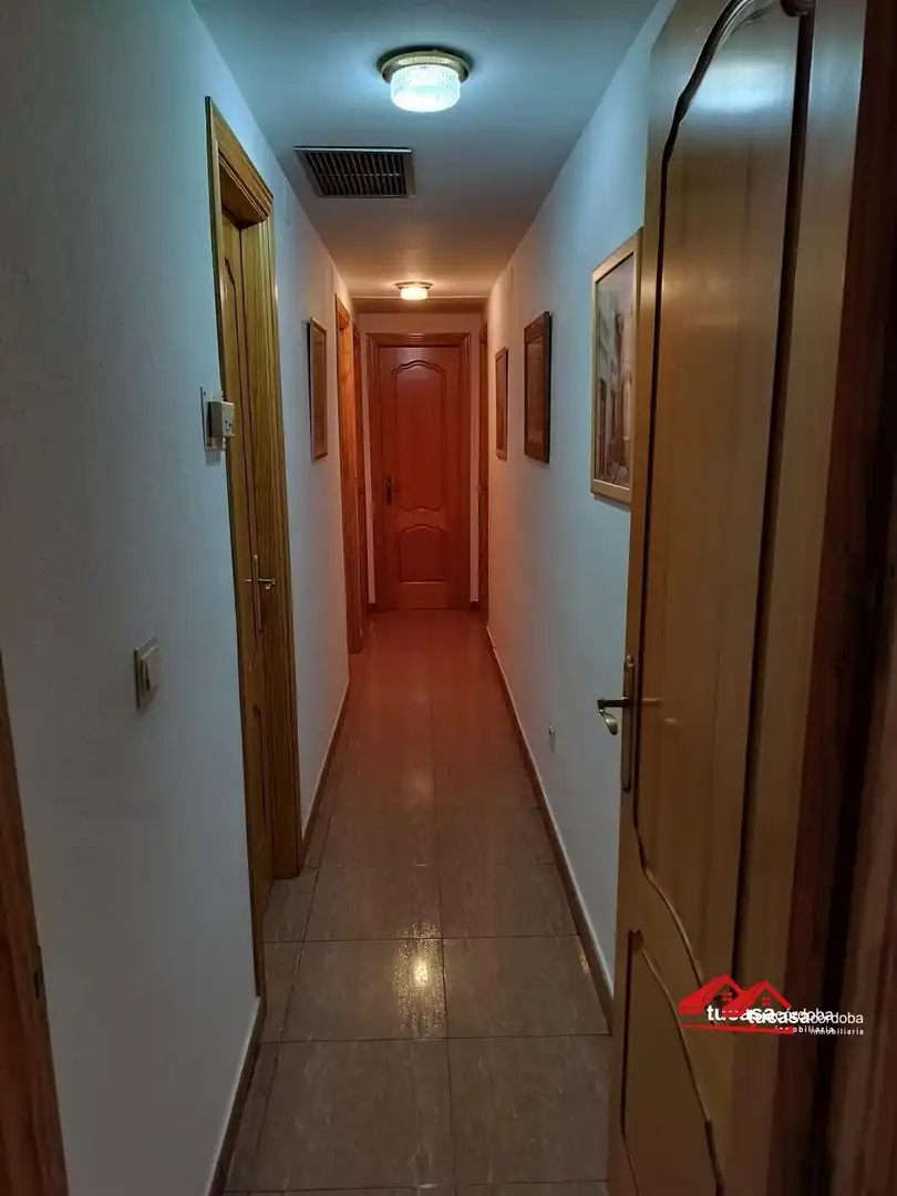Flat for sale in Córdoba  with Air Conditioner and Balcony
