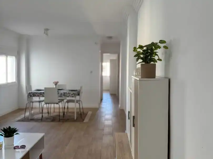 Comedor de Piso en venta en Marbella con Aire acondicionado