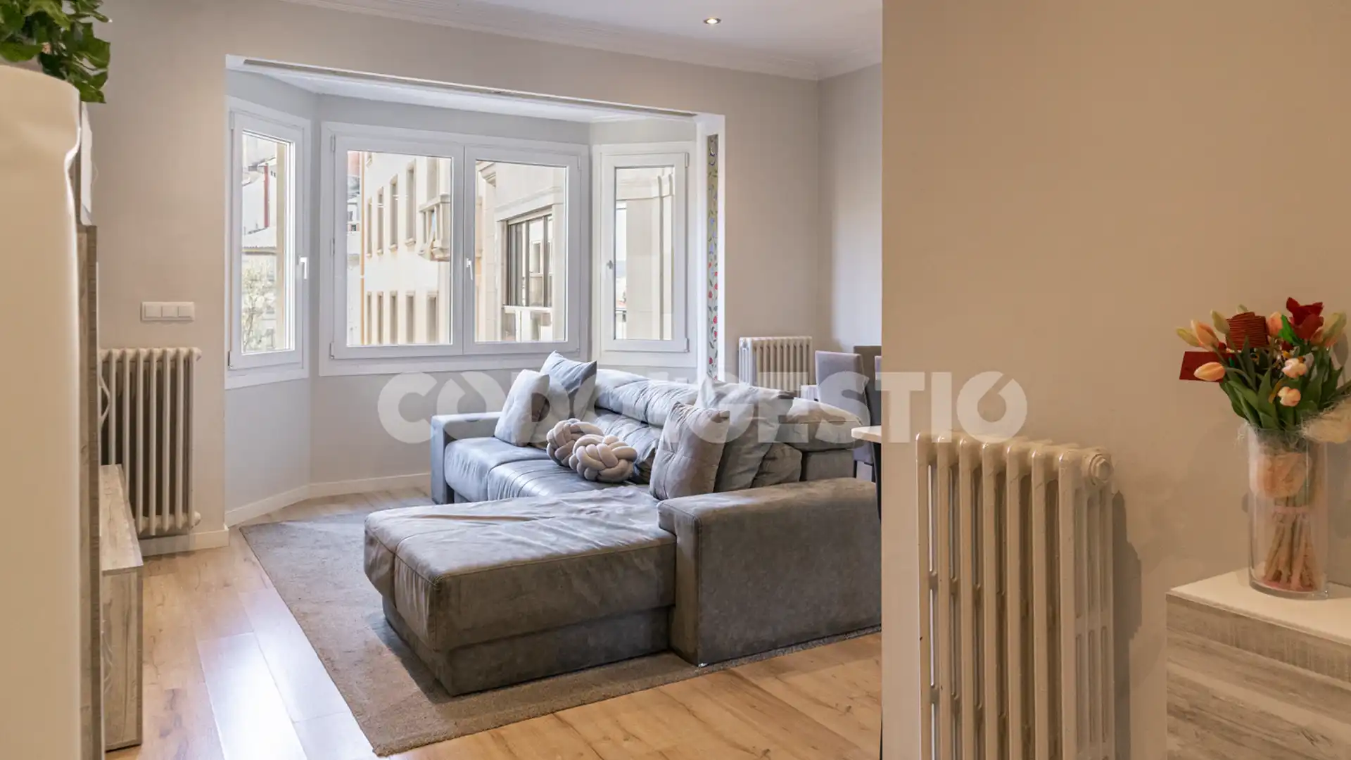 Pis en venda a Sant Antoni, Centre