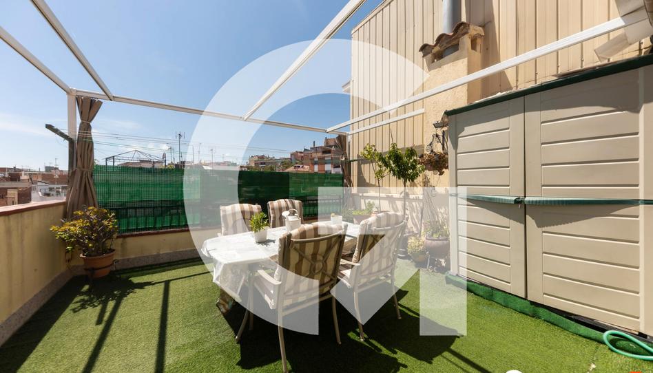 Foto 1 de Casa o xalet en venda a Cl Tarragona, Cerdanyola Nord, Barcelona