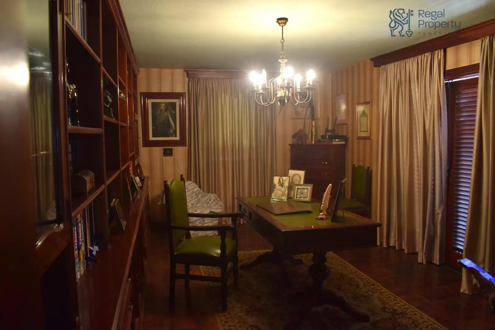 Chalet con jardín en venta en San Antonio - Las Arenas, imagen 12
