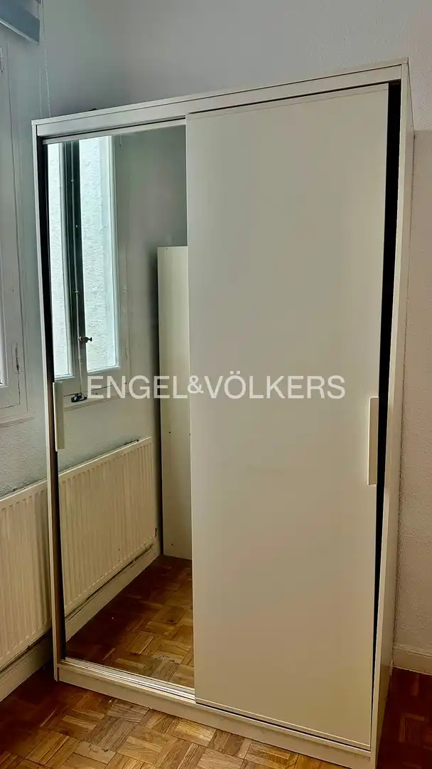 Flat with lift to rent in Gaztambide, imagen 12