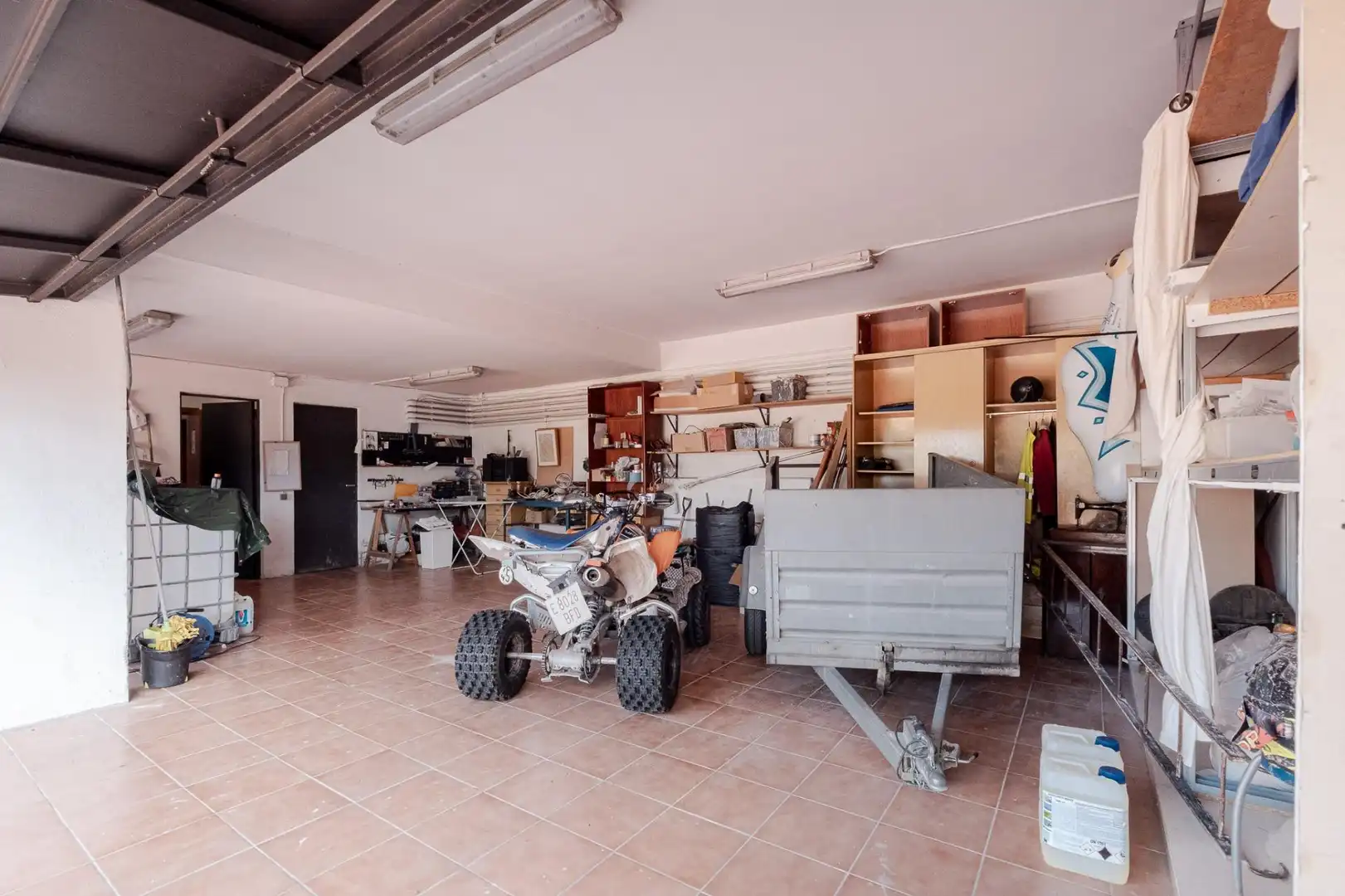 Casa o chalet en venta en Caldes de Montbui con Aire acondicionado, Calefacción y Jardín privado