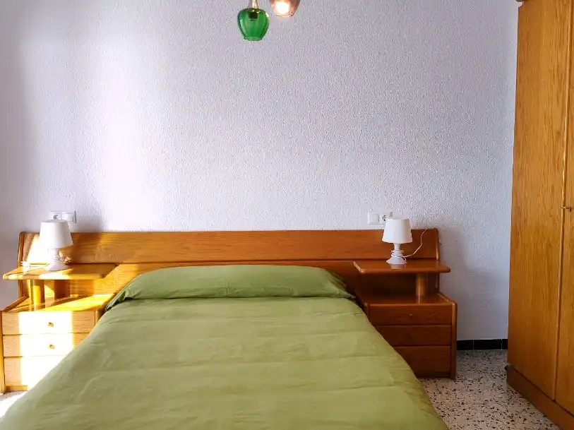 Apartament amb ascensor de lloguer a Avenida Alcalde Francisco Conejero Bas 1, imagen 10