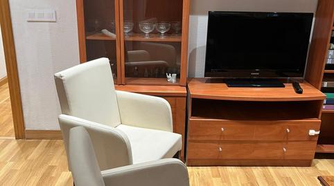 Photo 4 of Attic for sale in Calle del Cantero Juan de Mondragón, 1, Hervencias, Ávila Capital