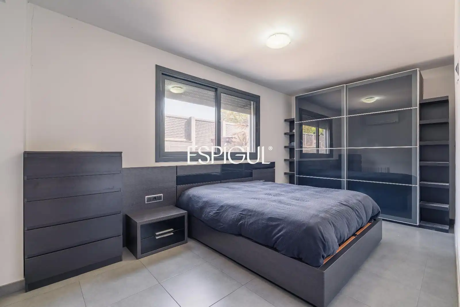 House with terrace for sale in President Companys, imagen 12