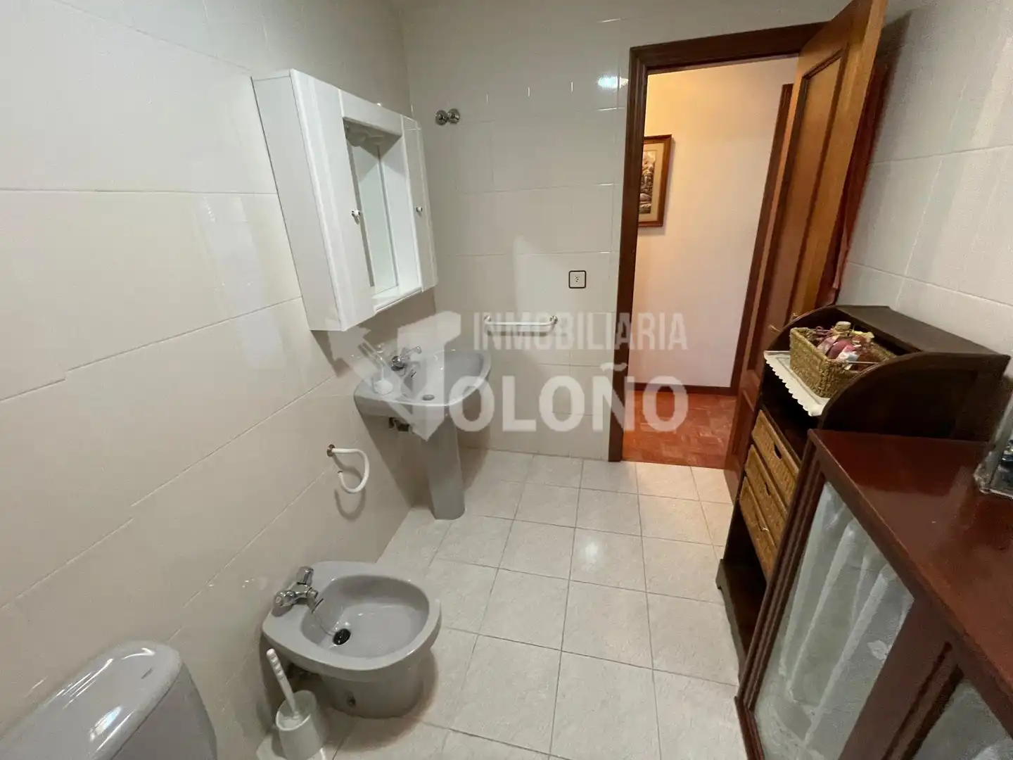 Wohnung mit Terrasse zum Verkauf in Calle Frontón 1, imagen 18