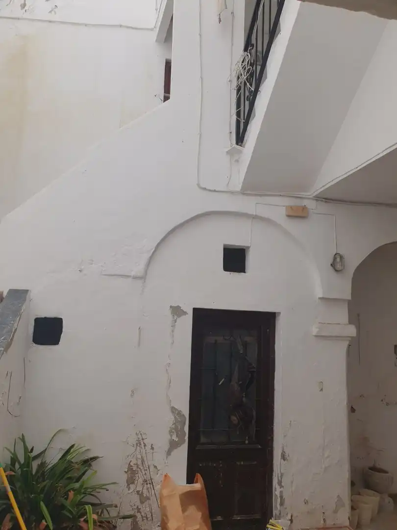 Maison à vendre à Vejer