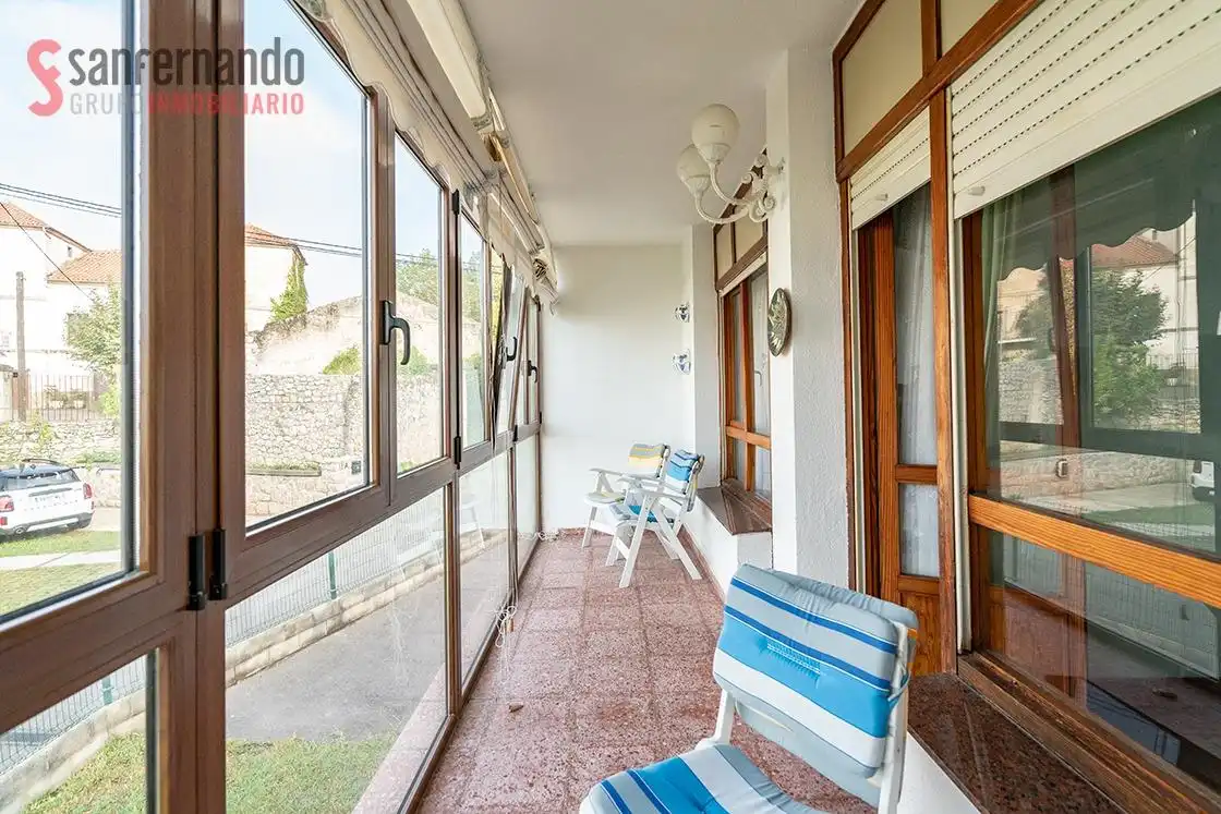 Villa avec terrasse à vendre à Calle de la Arnia, imagen 17