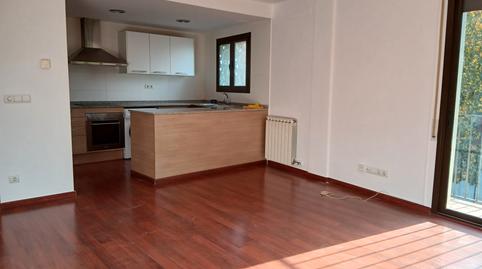Foto 2 de Piso de alquiler en Passeig Tomàs de a. Boada, Llagostera, Girona