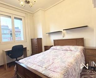 Dormitori de Pis de lloguer en Bilbao 