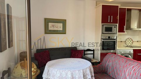 Foto 5 von Wohnung zum Verkauf in Avenida de la Constitución, 28, Cuacos de Yuste, Cáceres