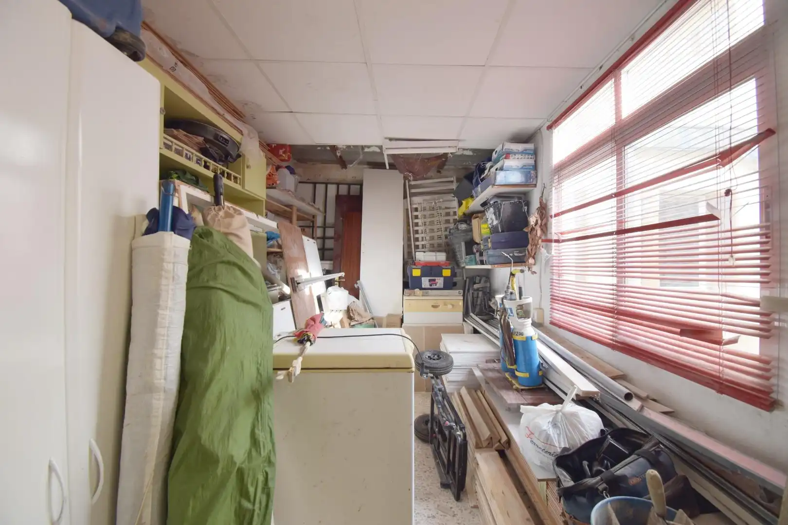 Flat for sale in Sanlúcar de Barrameda  with Storage room and Furnished
