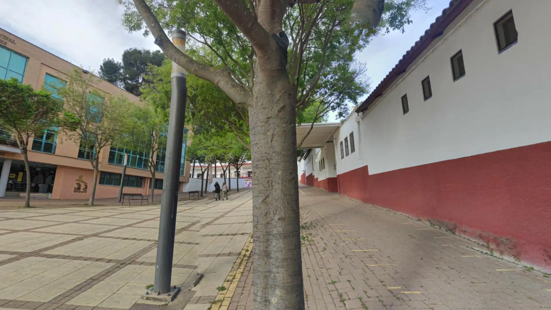Casa aparellada en venda a Pablo Picasso, imagen 4