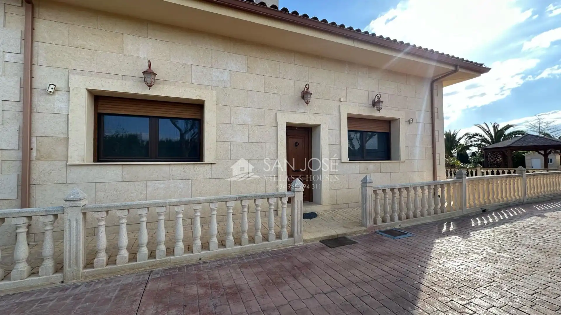 Detached house with pool for sale in Pedanías Oeste, imagen 92