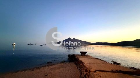 Photo 4 of Detached homes for rent in Rodalquilar - La Isleta, Níjar