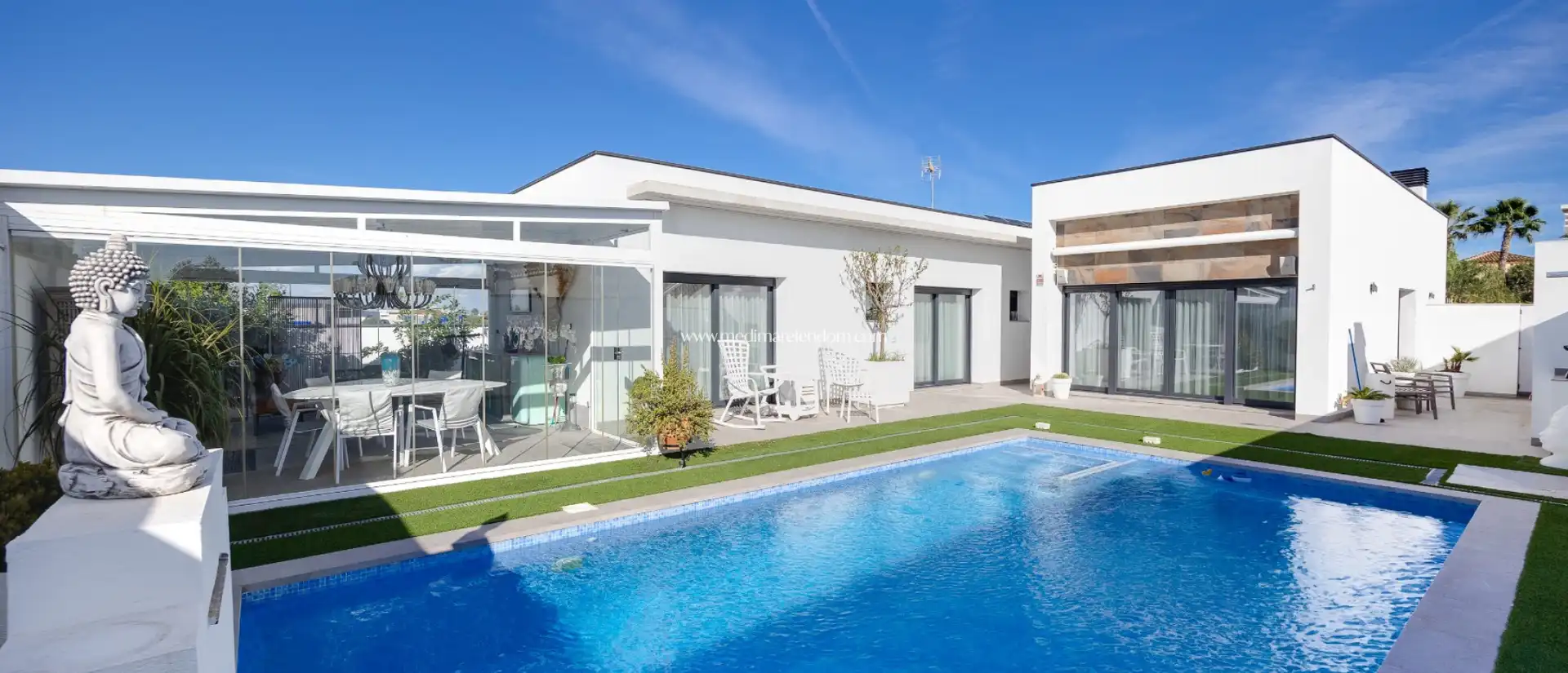 Haus mit Terrasse zum Verkauf in Formentera del Segura