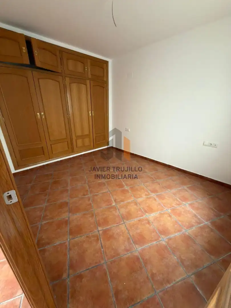 Schlafzimmer von Wohnung zum Verkauf in Alcaucín mit Klimaanlage, Heizung und Terrasse