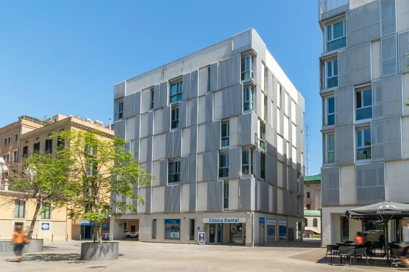 Wohnung mit Aufzug zum Verkauf in Plaça de Pau Vila 13, imagen 33