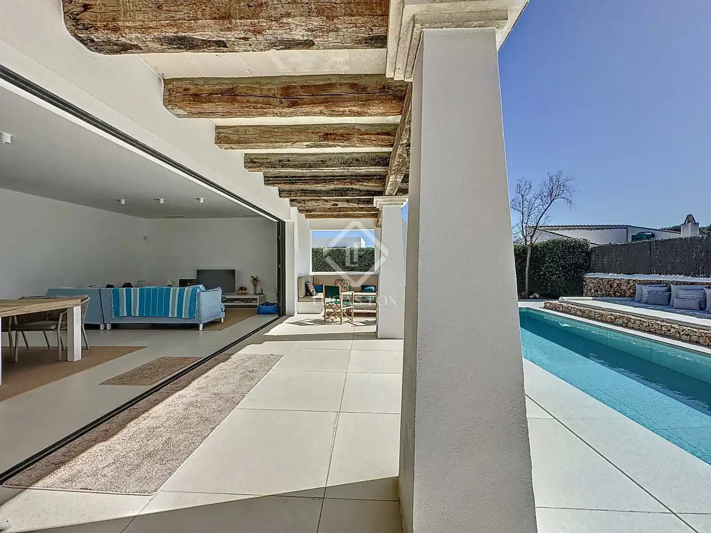 Terrace of Houses for sale in Es Mercadal  with Air Conditioner, Heating and Private garden