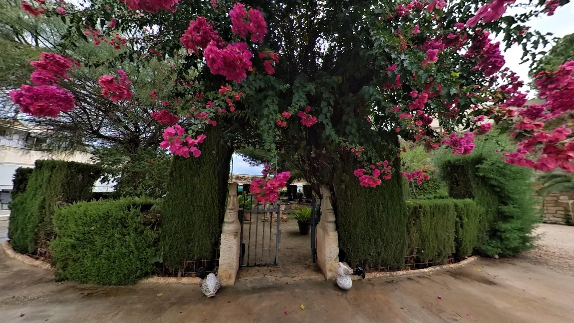 Finca rústica en venda a Campo Alto - Club de Campo