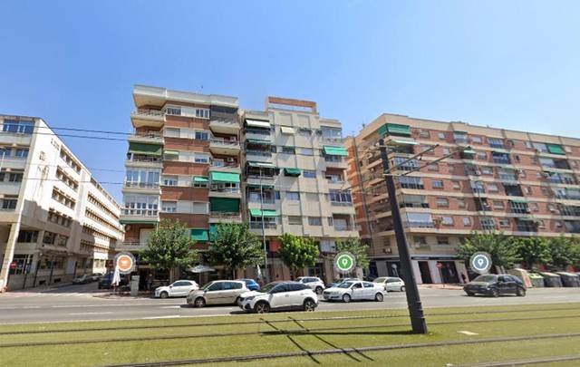 Piso en Venta en Ronda Levante en Población de Arroyo