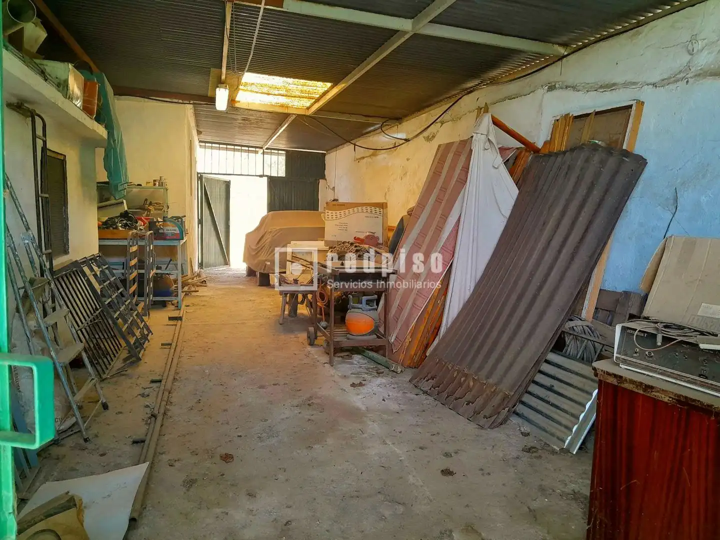 Maison avec jardin à vendre à Polígono 2, imagen 40