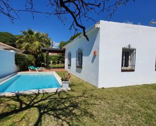 House or chalet to rent in Marbella