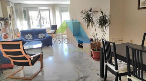 Photo 2 of Flat to rent in Parque Ayala - Jardín de la Abadía - Huelín, Málaga