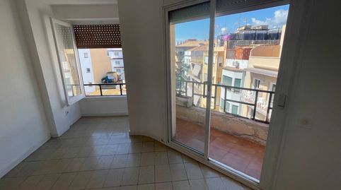 PISO CENTRICO CALELLA