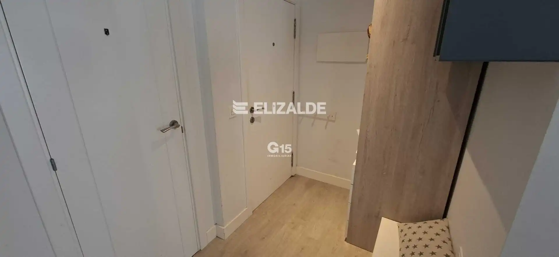 Flat with terrace for sale in Antiguo, imagen 7
