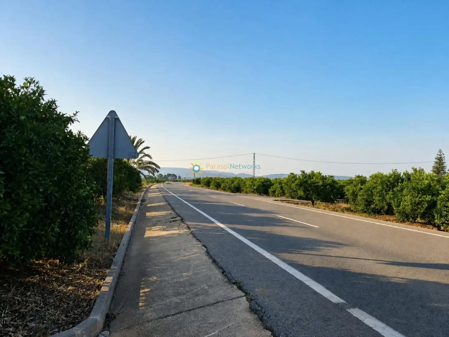 Finca rústica en venta en Sellent con Jardín privado y Terraza