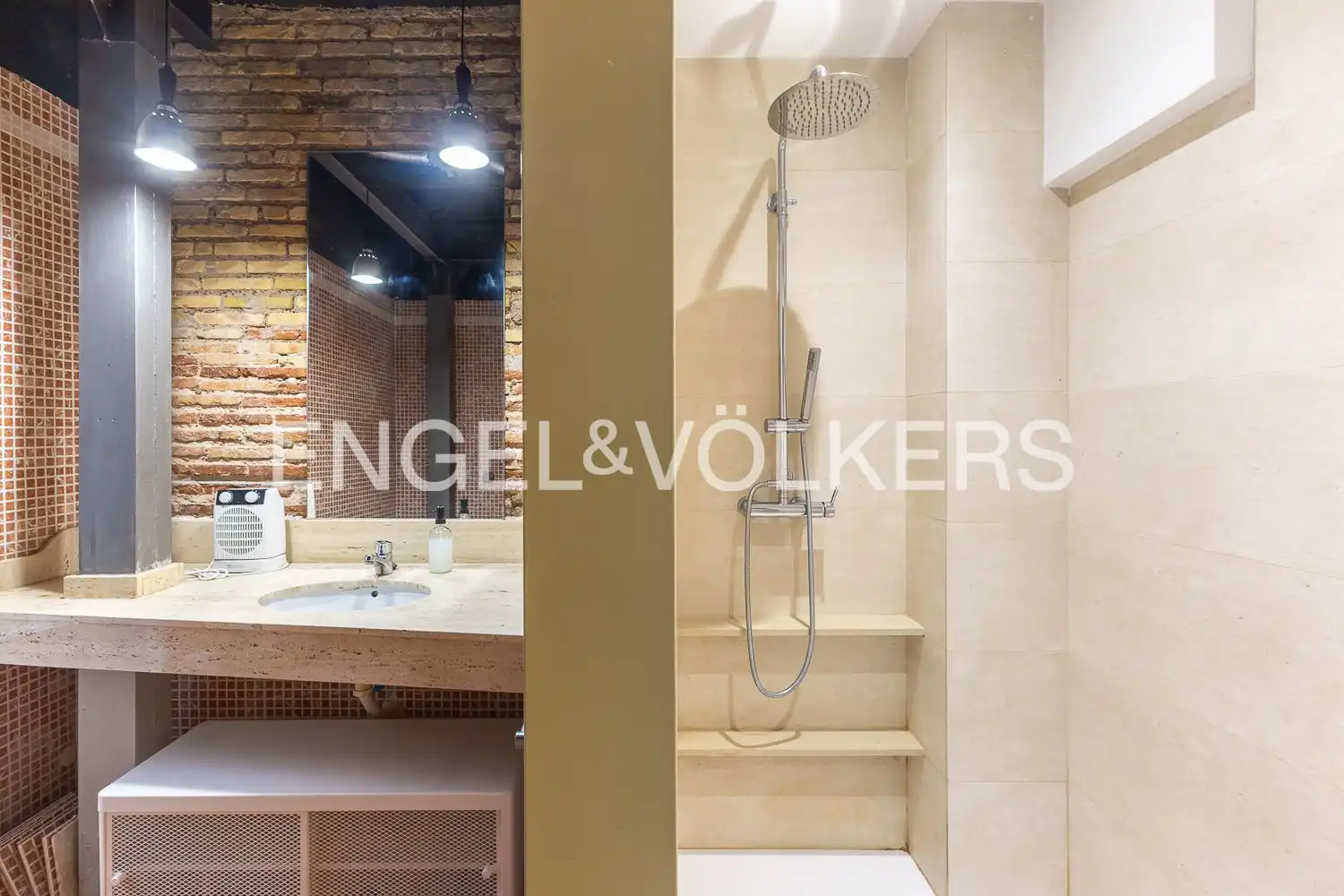 Piso de alquiler en Valencia, Valencia