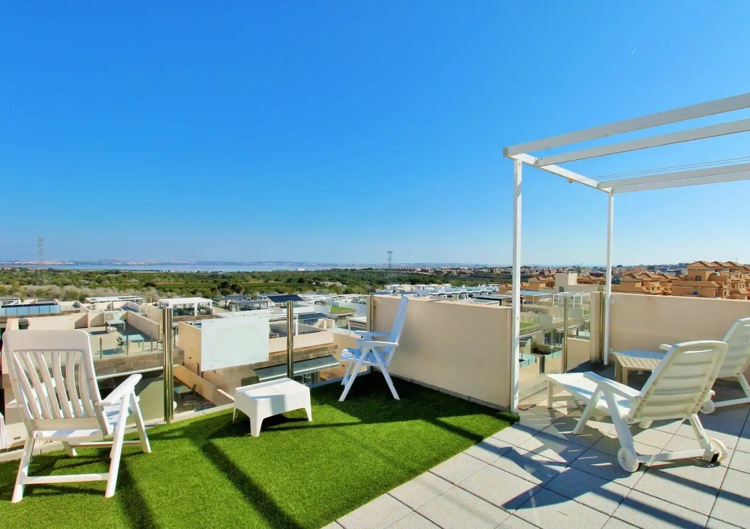 Villa in vendita a Orihuela Costa, imagen 30