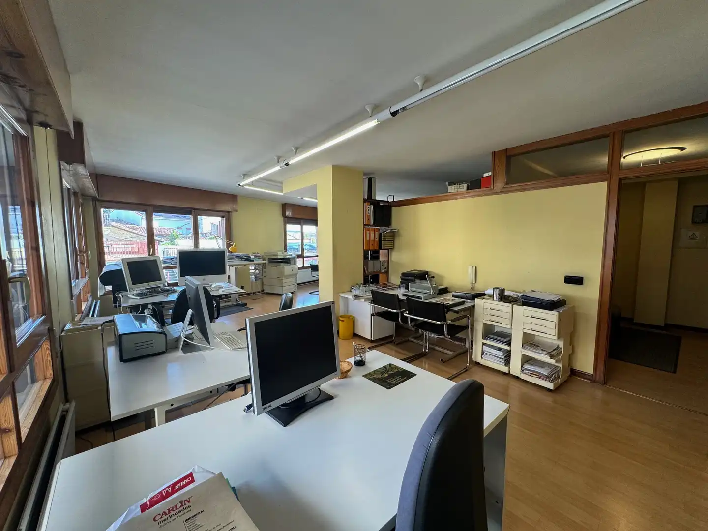 Office for sale in Villarcayo de Merindad de Castilla la Vieja