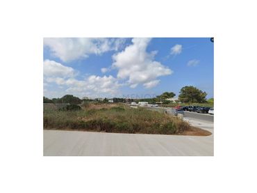 Terreno residencial en venta en Calle De La Palma