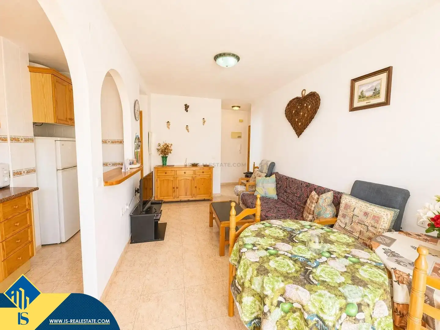 Penthouse with pool for sale in Playa del Cura, imagen 6