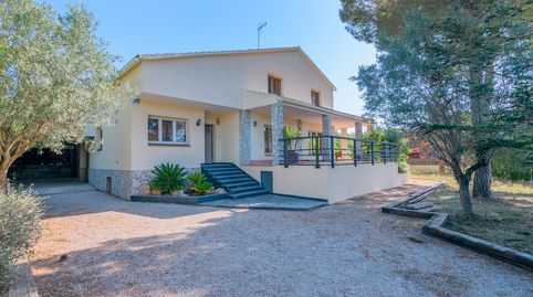 Foto 2 de Casa o chalet de alquiler en Begues, Barcelona