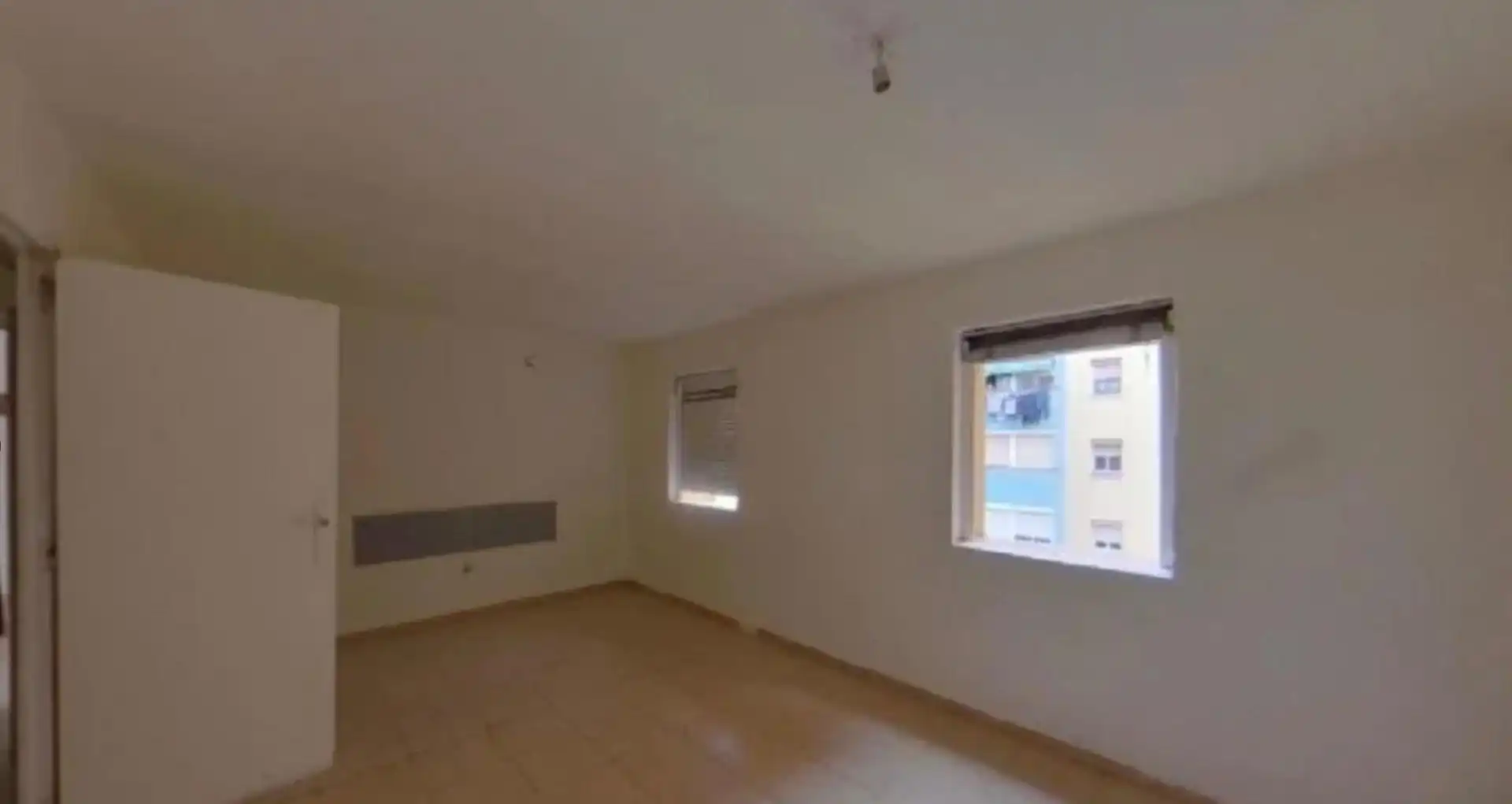 Living room of Flat for sale in Badalona