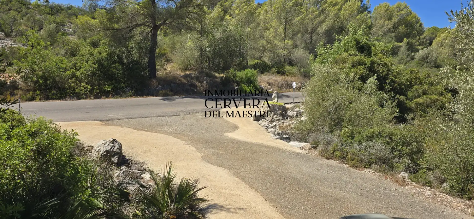 Rural land for sale in Vía Po Polígono 17 60, imagen 3