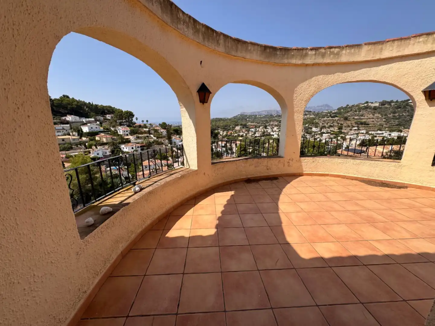 Villa avec jardin à vendre à La Viña - Montemar - San Jaime, imagen 28