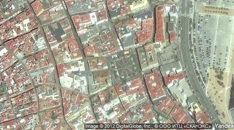 Foto 2 de Finca rústica en venta en Casco Antiguo, Algeciras