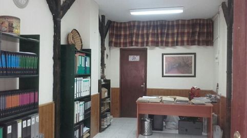 Foto 3 von Geschaftsraum zur Miete in Calle Sagastía, 24, Ezcaray, La Rioja