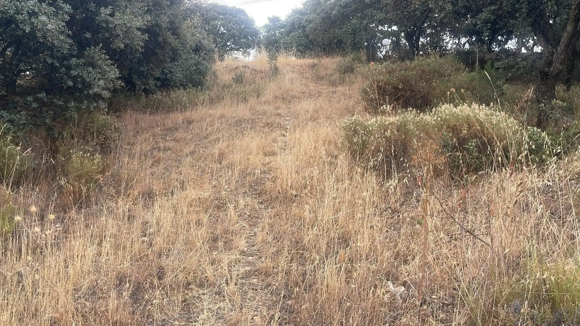 Terreno residenziale in vendita a El Casar, imagen 3